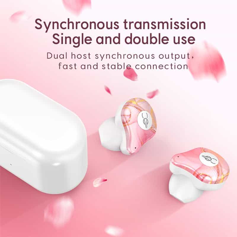 Audífonos Inalámbricos Sabbat X12 ULTRA 2024 Recién - Imagen 5