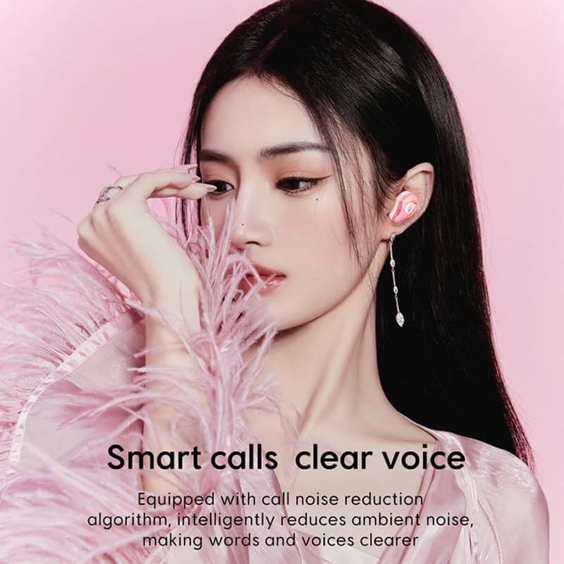 Audífonos Inalámbricos Sabbat X12 ULTRA 2024 Recién - Imagen 8