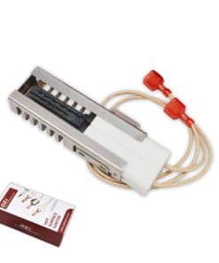 Ignitor de horno de cocina a gas PB040001 Compatible con