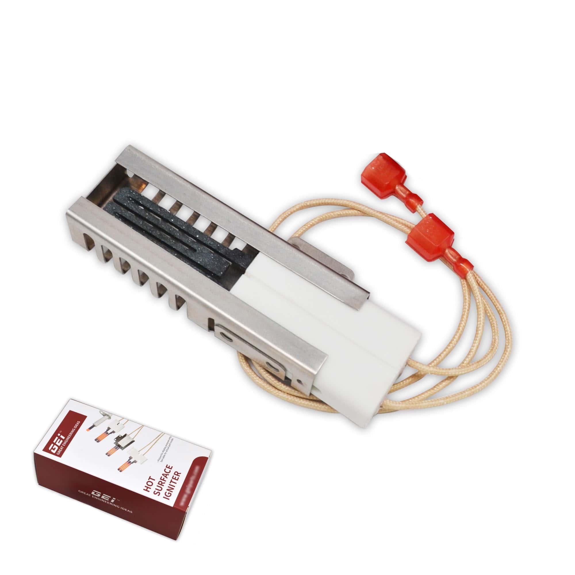 Ignitor de horno de cocina a gas PB040001 Compatible con