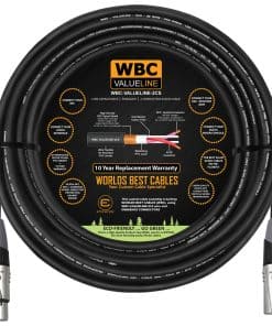 WBC-VALUELINE-2CS (22 AWG) - Cable de - Eminence