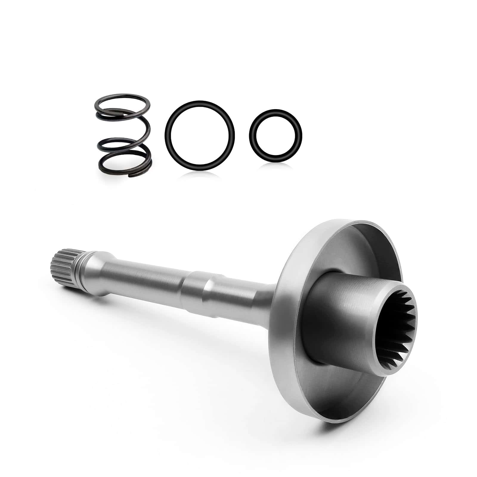 40200-HR3-A20 Eje de transmisión trasero árbol propulsor - Imagen 4