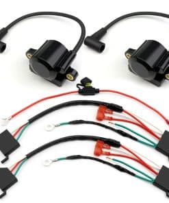 Bobina de encendido para Kohler CH740 CV740 SV735 SV740