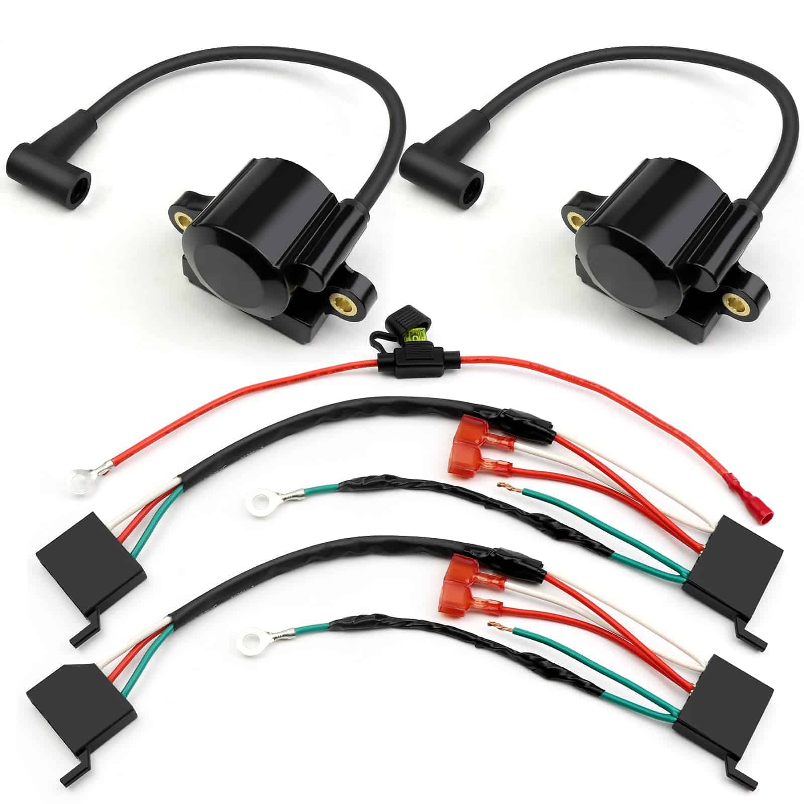 Bobina de encendido para Kohler CH740 CV740 SV735 SV740