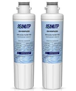 Reemplazo de filtro MIWF6200 para Midea MF-2008-R2