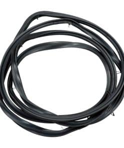 Sello de Goma para Puerta de Horno W10535778 Reemplazo para
