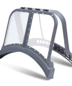 Filtro de pelusa de secadora 5304513574 compatible con