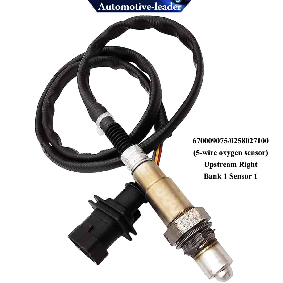 Automotive-leader 2Pcs 670009076 670009075 Sensor de - Imagen 7