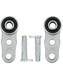 Buje de Brazo de Suspensión de Rótula Delantera Compatible