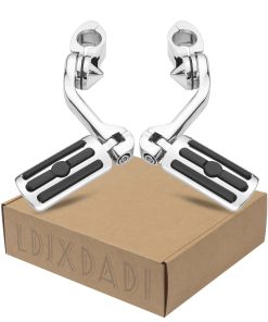 Pernos de carretera ajustables de 1.25 pulgadas LDJXDADI,