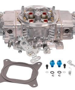 Carburador de Doble Bomba de Combustible DOOLLENCE 4150,