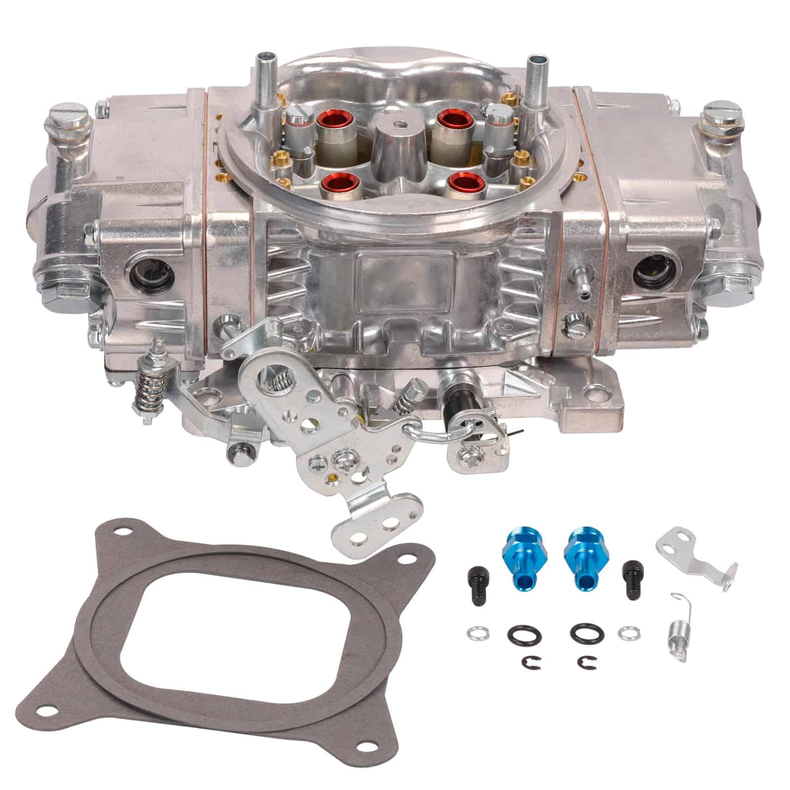 Carburador de Doble Bomba de Combustible DOOLLENCE 4150,