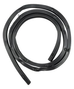 Sello de la Puerta del Horno para Cocina de Rango