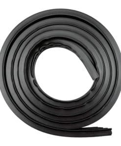 Sello de puerta de goma para lavavajillas 00494772 de