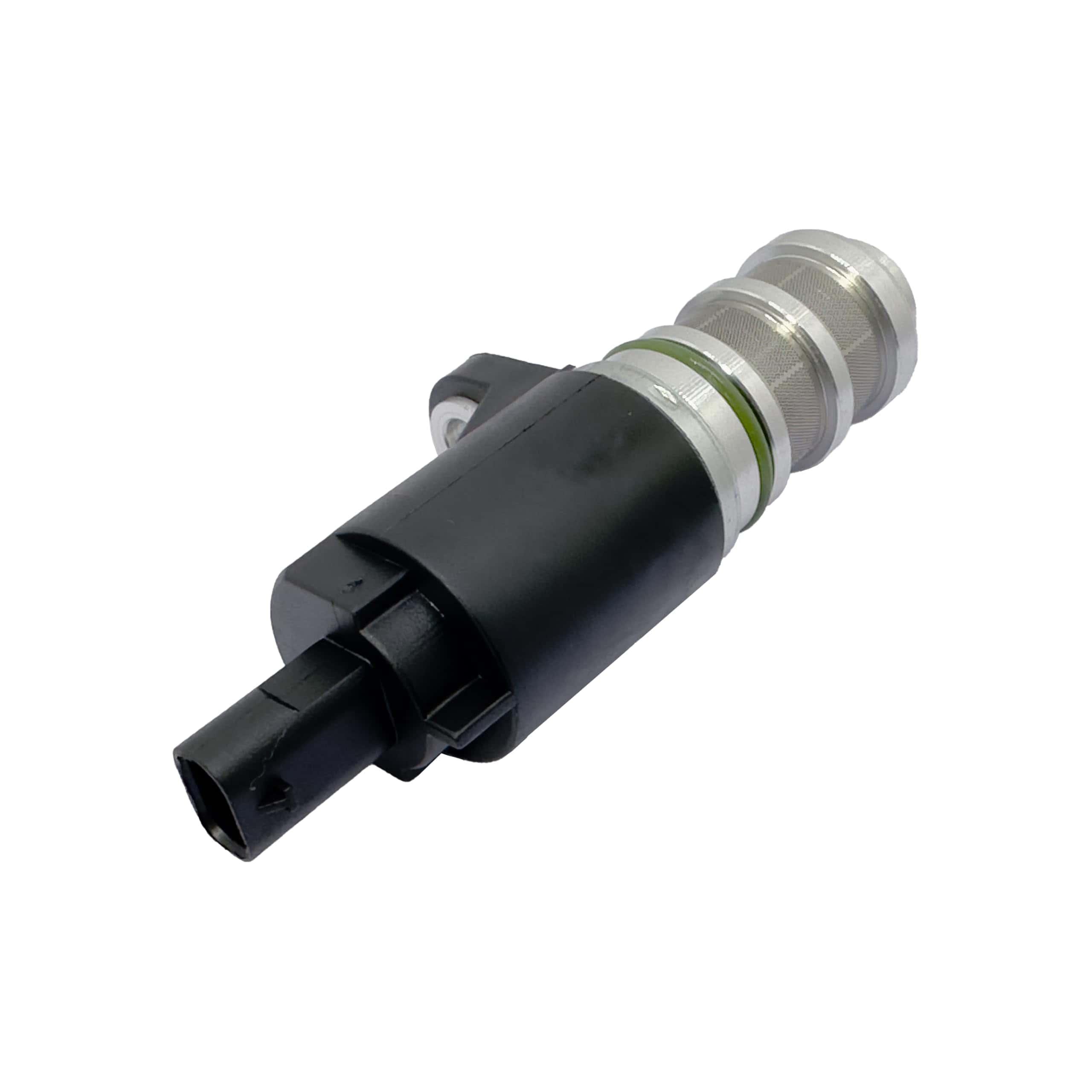 TorqueVance Bloque de Motor Variable Timing VVT Solenoide - Imagen 5