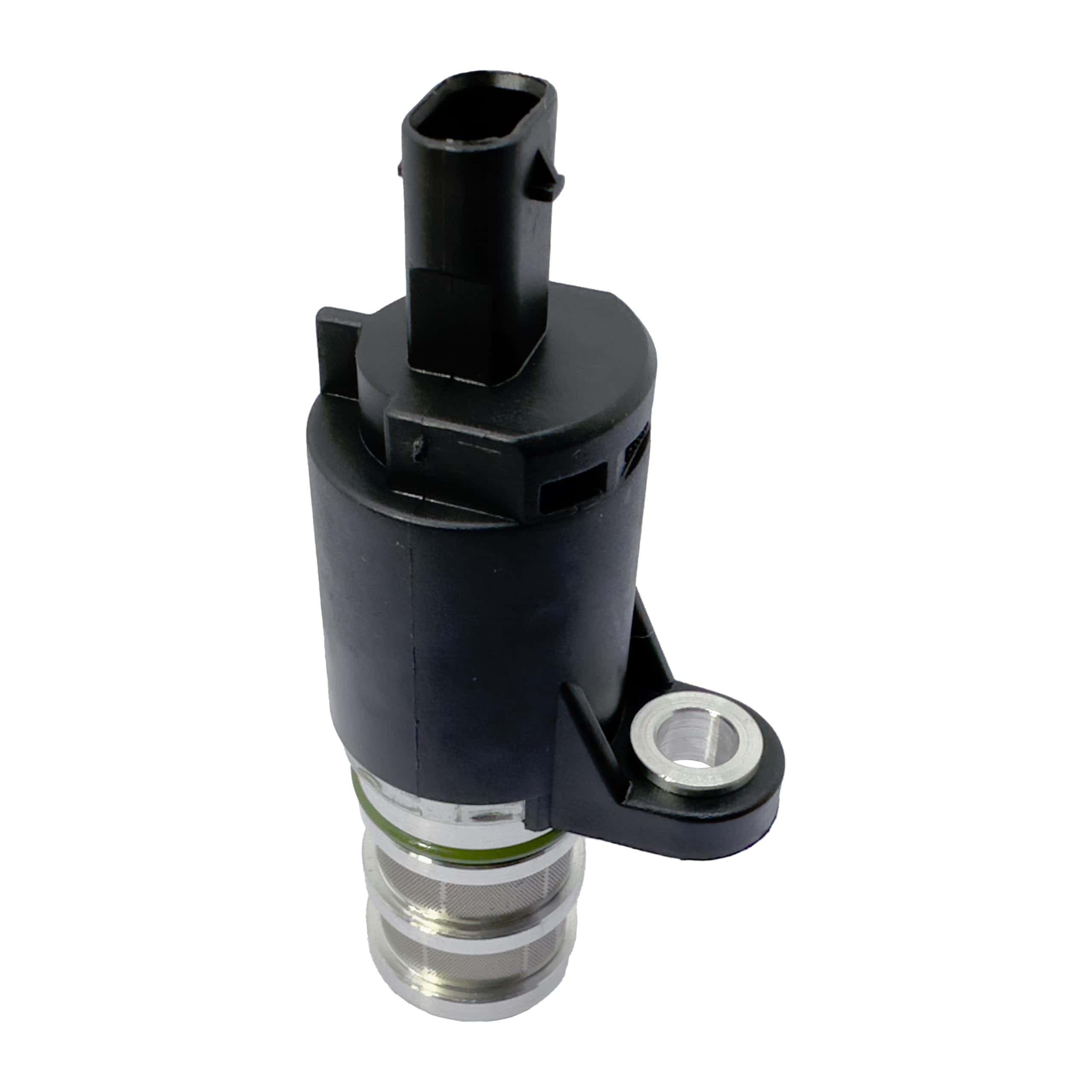 TorqueVance Bloque de Motor Variable Timing VVT Solenoide - Imagen 4