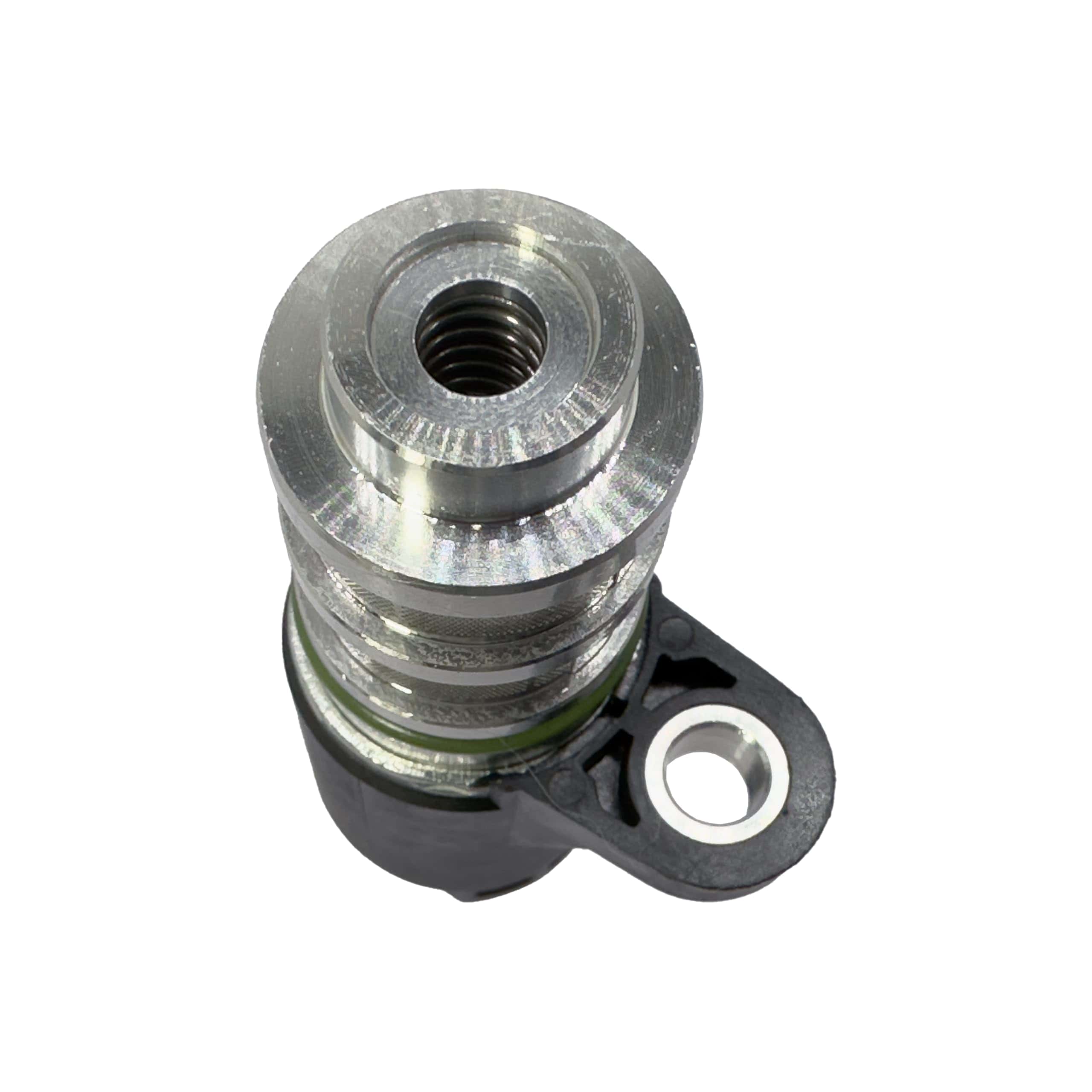 TorqueVance Bloque de Motor Variable Timing VVT Solenoide - Imagen 6
