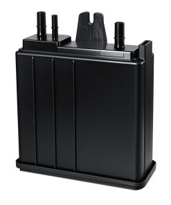 15109431 Canister de Vapor Compatible con Buick, Cadillac,