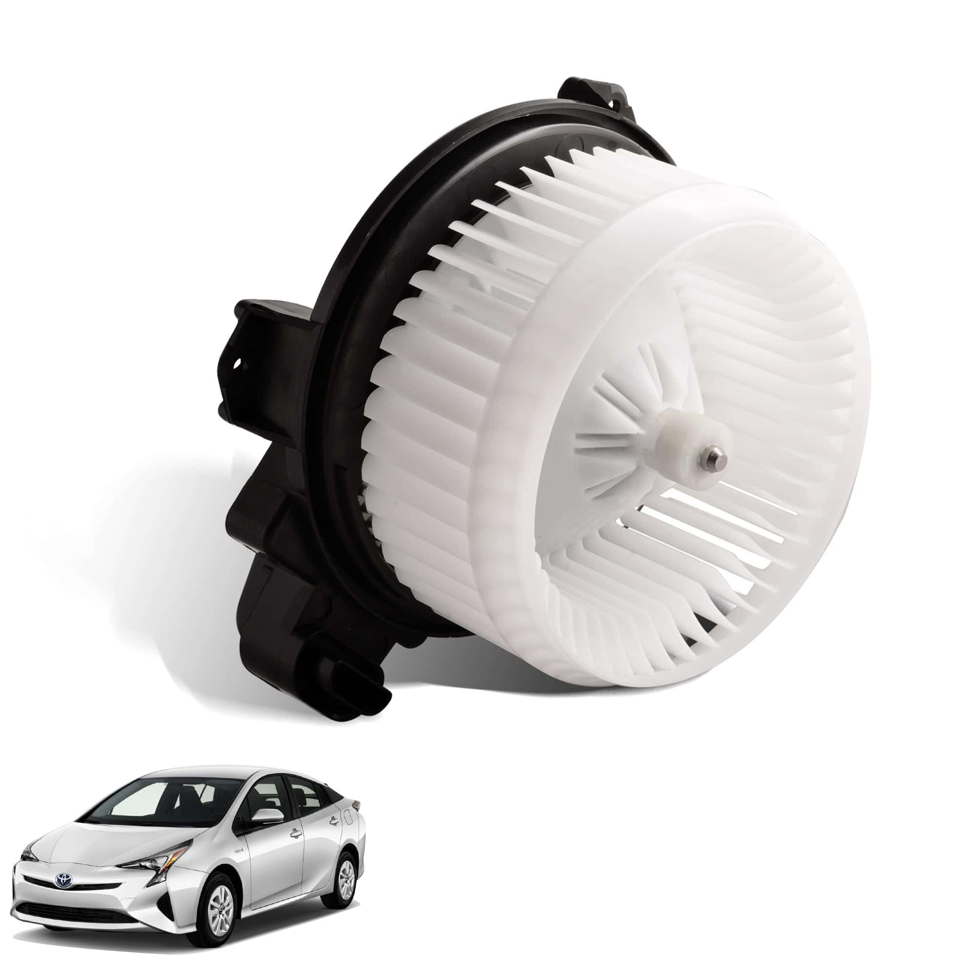 Motor del ventilador del AC Predep con ventilador