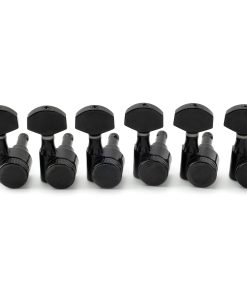 Clavijas de bloqueo para guitarra eléctrica Musiclily Pro 6