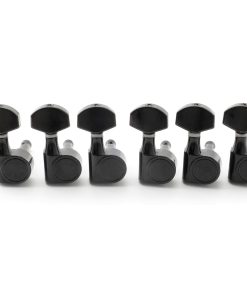 Clavijas de afinación selladas Musiclily Pro de 6 en línea