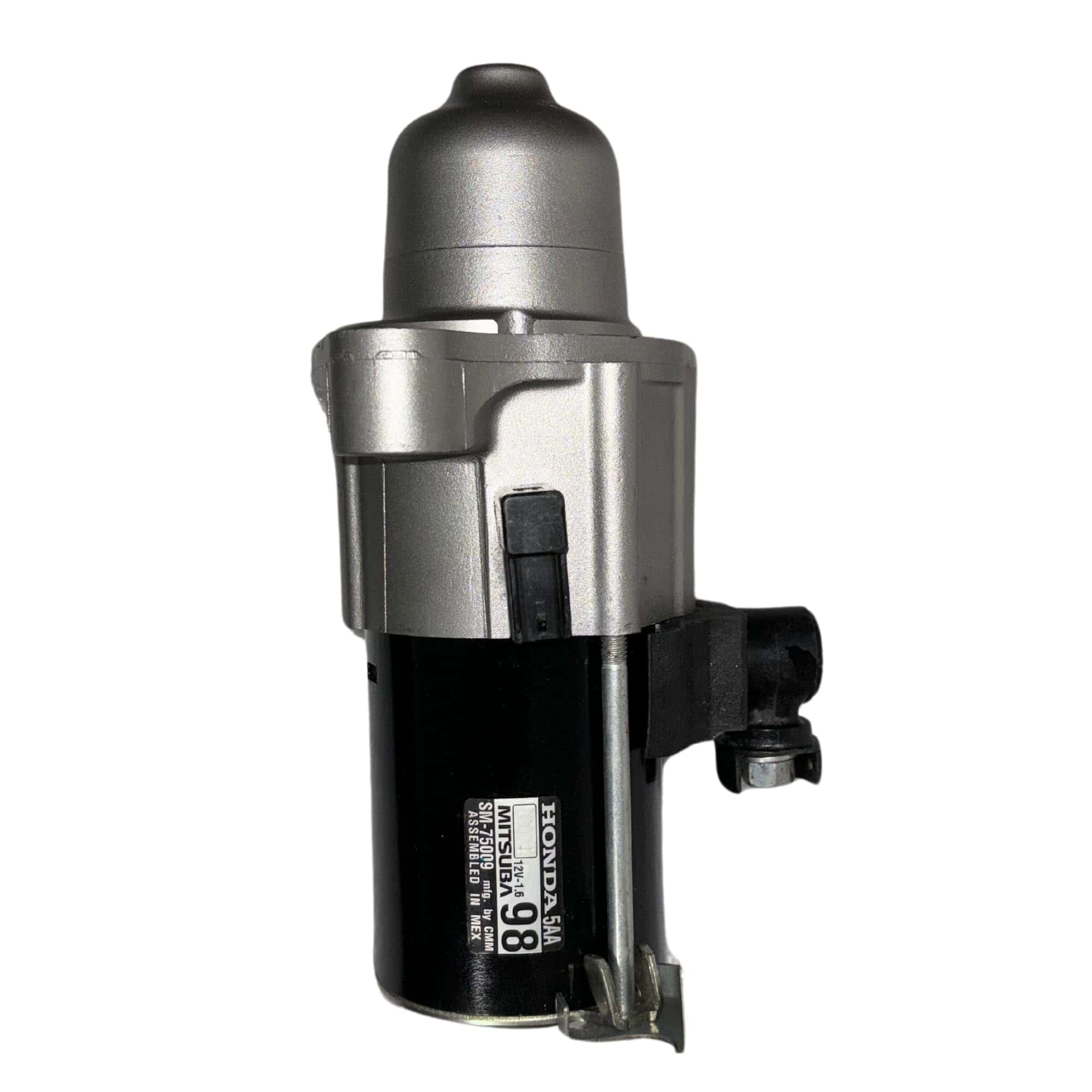 Arrancador OEM de SB Parts Compatible con Honda Civic 2016