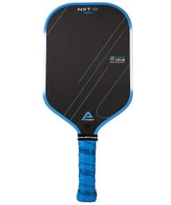Pala de Pickleball Propulsion Frame PICKLETECH NXT 01