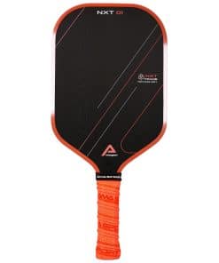 Pala de pickleball PICKLETECH NXT 01 -Naranja