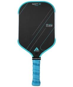 PICKLETECH NXT 01 Paleta de Pickleball de Propulsión Marco