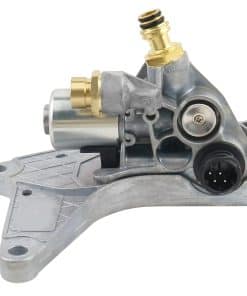 Válvula de aire de freno del motor compatible con camión