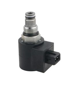 Solenoid Compatible con JCB 3CX 4CX 4C 4DX 4C444 3CX444 4DX