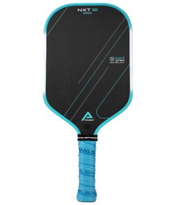 Paleta de Pickleball NXT 01 Propulsion Frame con Aprobación