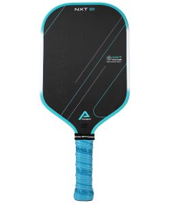 Pala de Pickleball PICKLETECH NXT 01 Propelente Aprobada