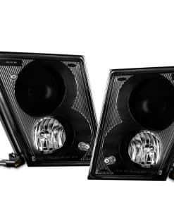 Luces Antiniebla del Parachoques KOZAK con Foco Individual