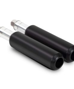 Protectores de caída de marco de deslizadores de