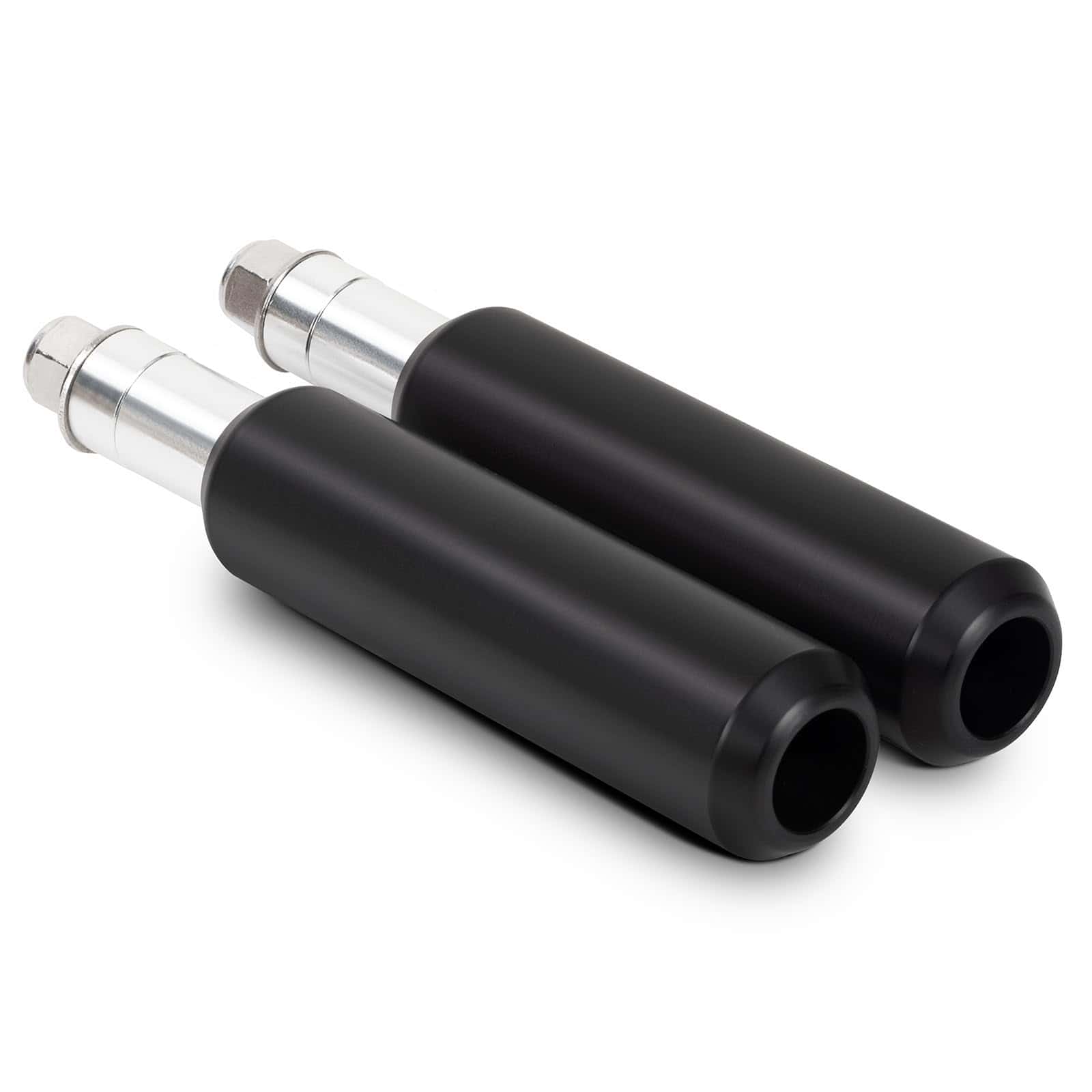 Protectores de caída de marco de deslizadores de