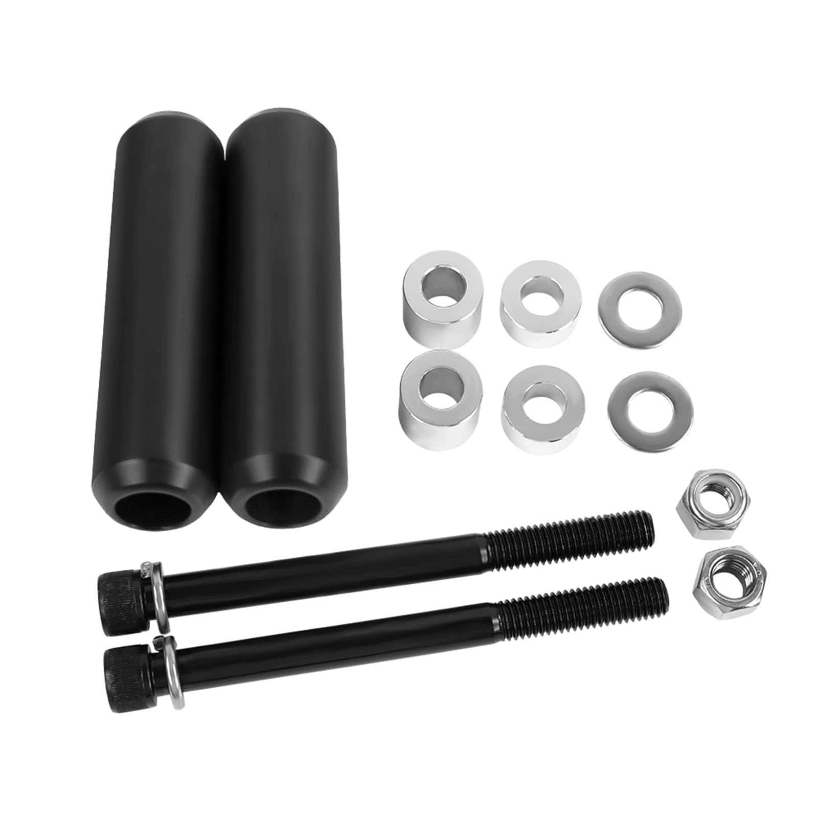 Protectores de caída de marco de deslizadores de - Imagen 7