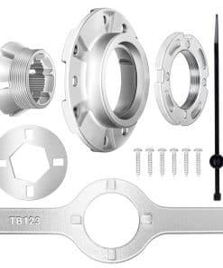 awliye Upgraded W10324651 Hub Replacement with TB123A
