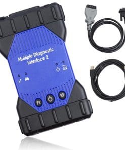 MDI2 Escáner de Interface de Diagnóstico Múltiple