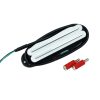 Pastilla Humbucker de Guitarra Guyker Alnico 5 de Doble