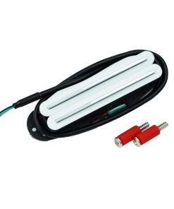 Pastilla Humbucker de Guitarra Guyker Alnico 5 de Doble