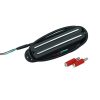 Pastilla Guyker Humbucker para Guitarra, Doble Rieles de