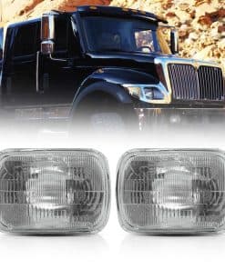 Faros Seassauto para International Treerastar 2005-2010