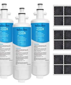 Filtro de Agua ADQ36006101 para L&G Lt700p, Adq36006102,