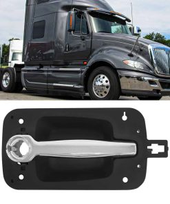 Manija de Puerta Exterior Izquierda Lado del