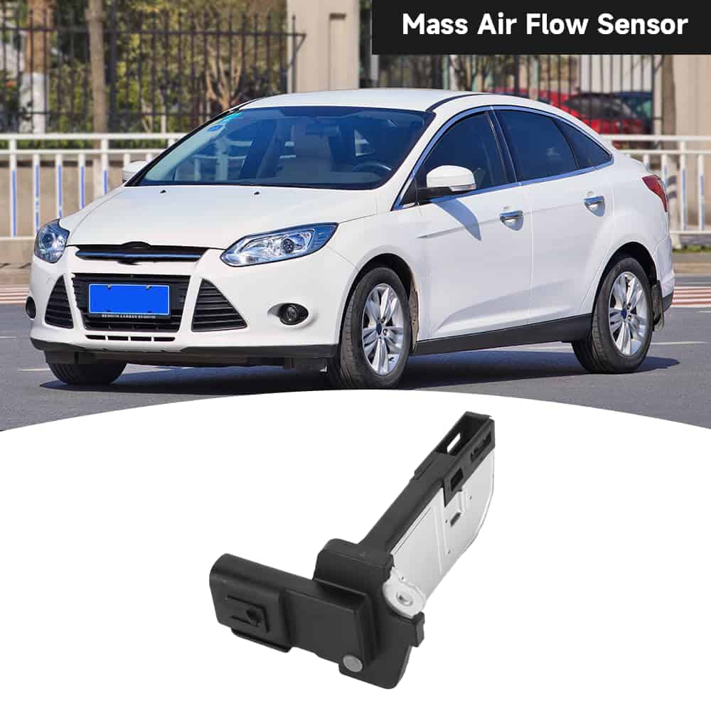 Sensor de flujo de aire masivo YOLLKY - Compatible para - Imagen 3