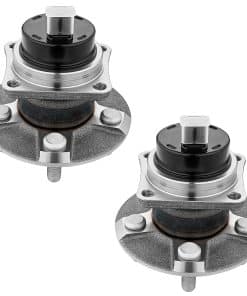 PEYU 512217 (Par) Ensamble de Cojinete de Cubo de Rueda