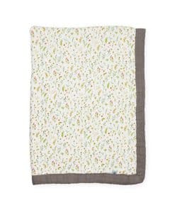 Edredón de Recepcción para Recién Nacidos Little Unicorn