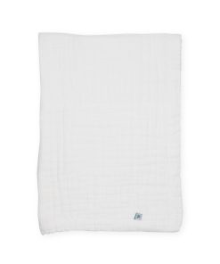 Edredón de Recepción para Recién Nacidos Little Unicorn