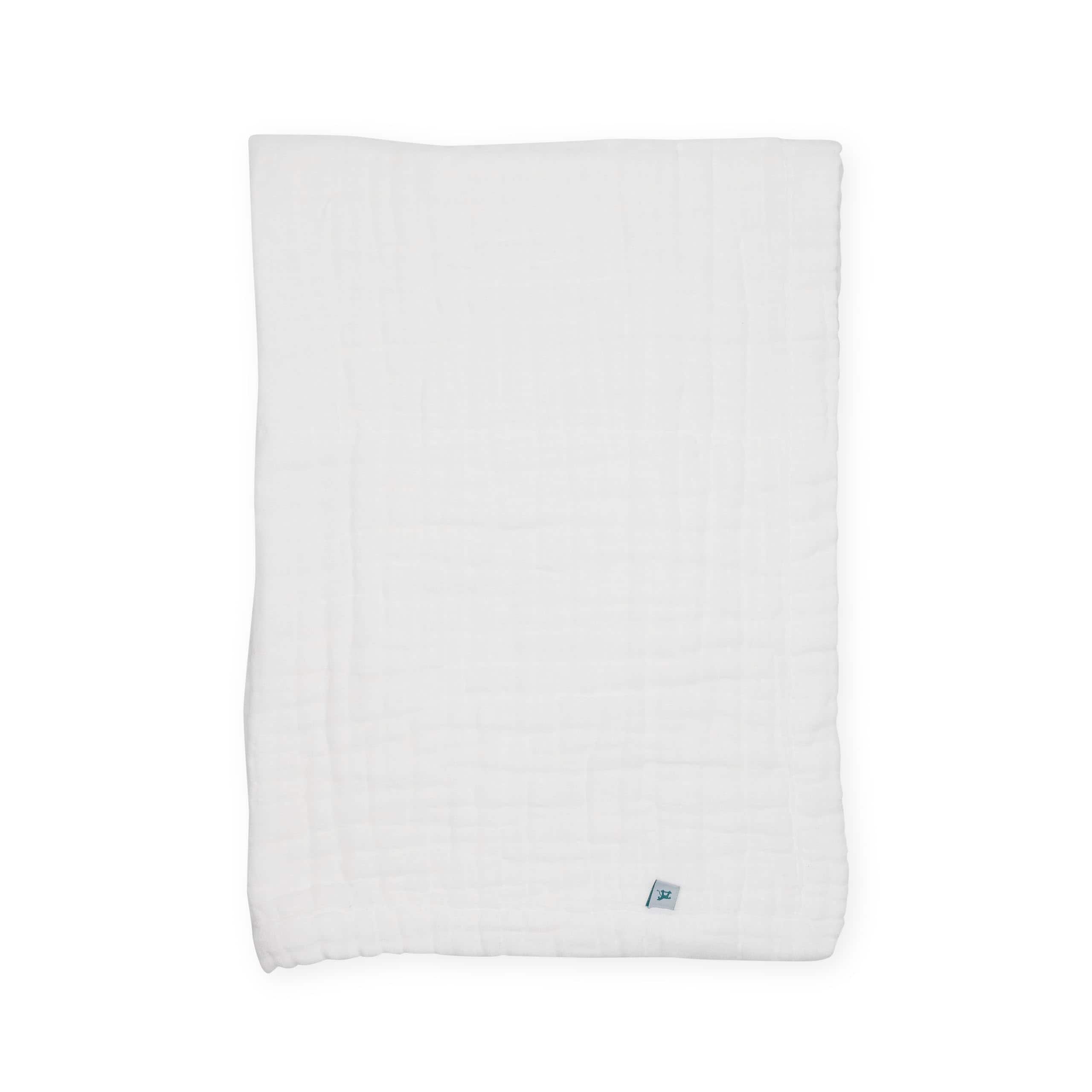 Edredón de Recepción para Recién Nacidos Little Unicorn